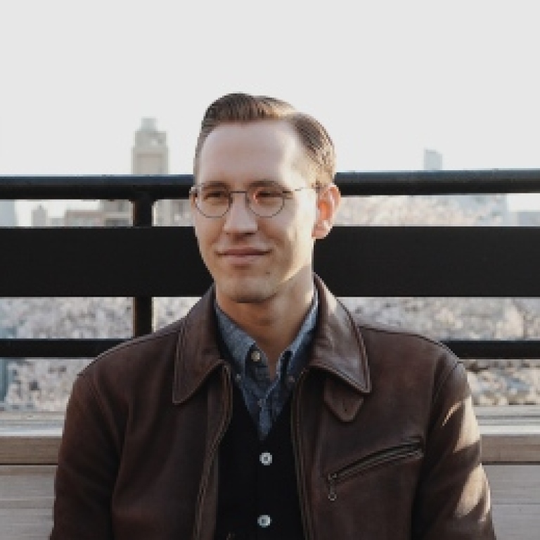 Adam Kjellgren.