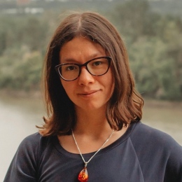 Gulnara Tagirdzhanova