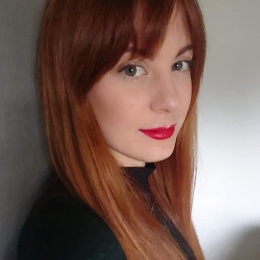 Louise Bergman
