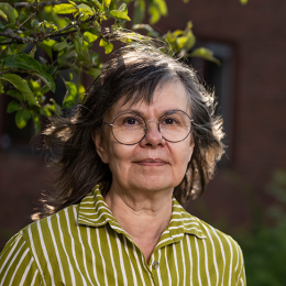 Photo: N/A, License: N/A Christina Svens