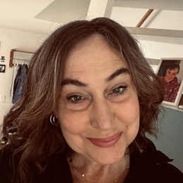 Susanne Alm