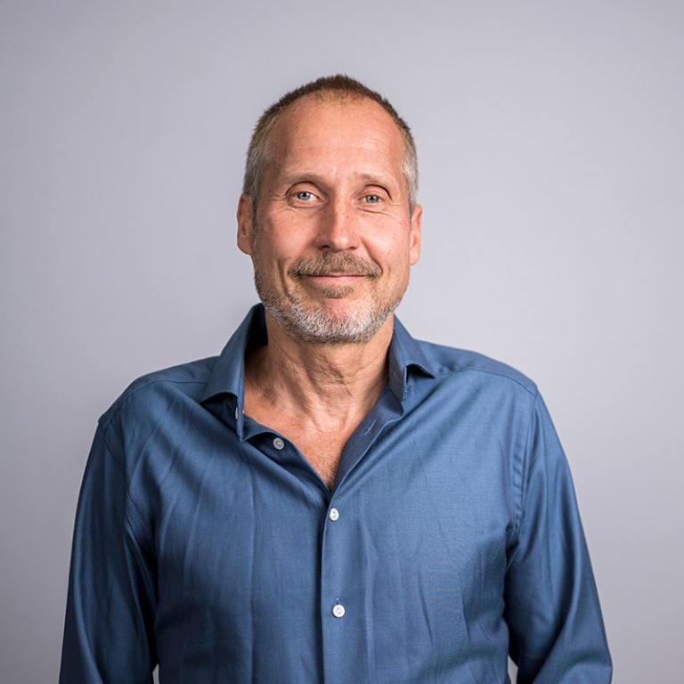 Jukka Törrönen