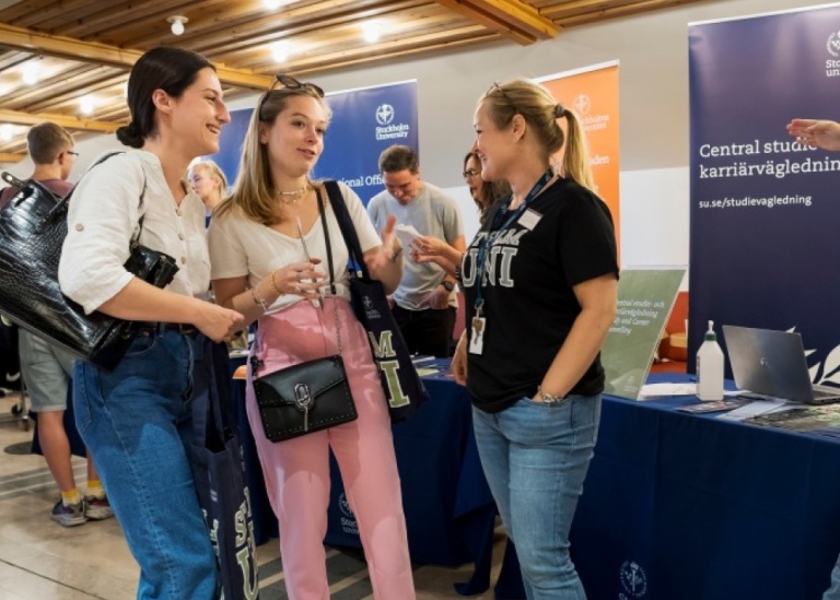 Studentföreningar och kår