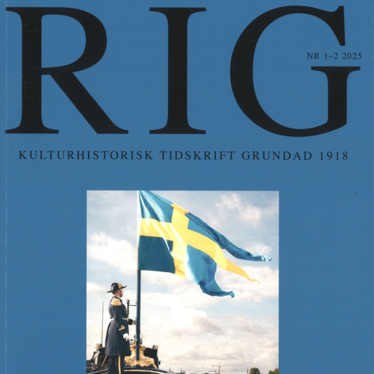 RIG framsida