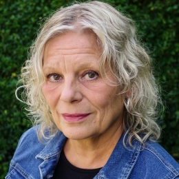 Mie Josefson. Foto: Mats Edman