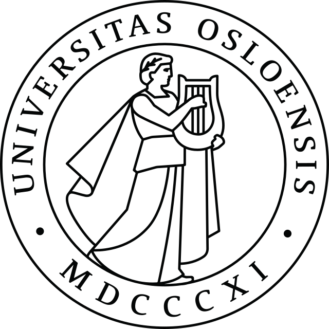 Läs mer om   Centre Universitaire de Norvège à Paris
