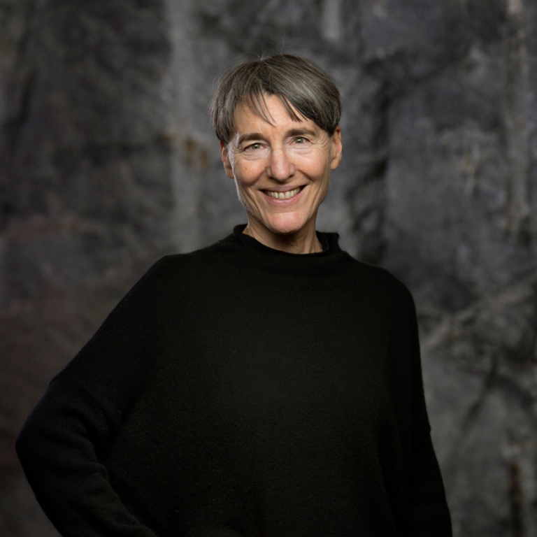 Carin Franzen_Foto_Rickard Kilström
