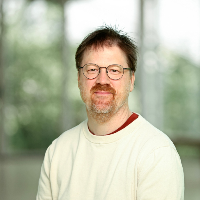 Hans Färnlöf. Foto: Sören Andersson2See