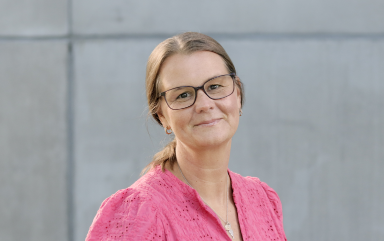 Angelica Granqv