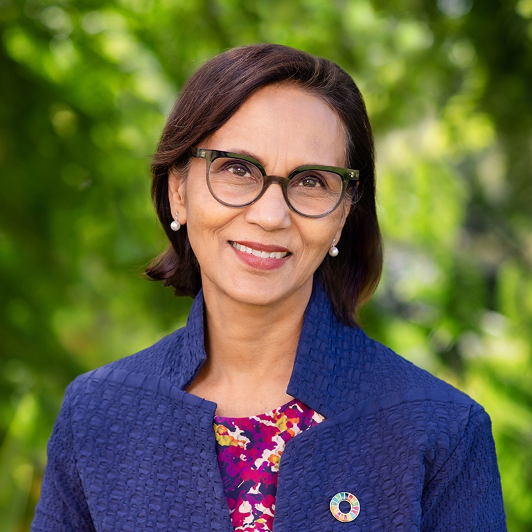 Gita Mishra