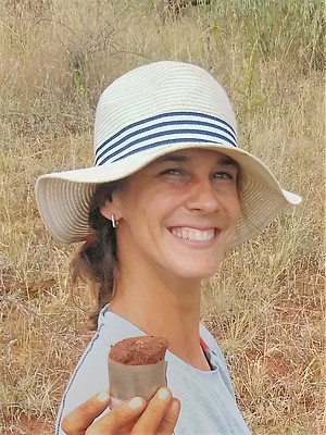 Read more about   Sabine Baumgartner