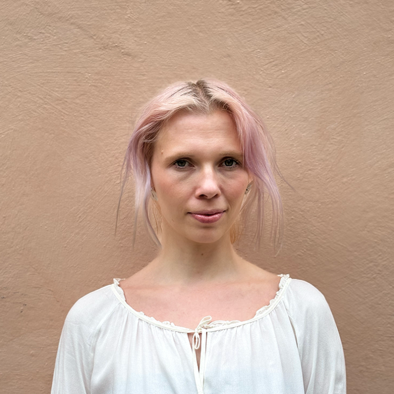Hanna Hellström.
