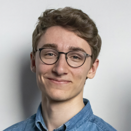 Niklas E. Önne