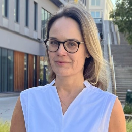 Jessika van der Sluijs IMS