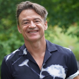 Iñaki Rodriguez Longarela