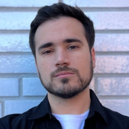 Gonzalo Uribarri