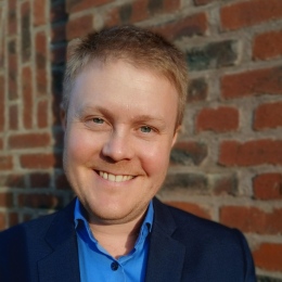 Profilbild