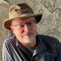 Profile image of Niklas Janz