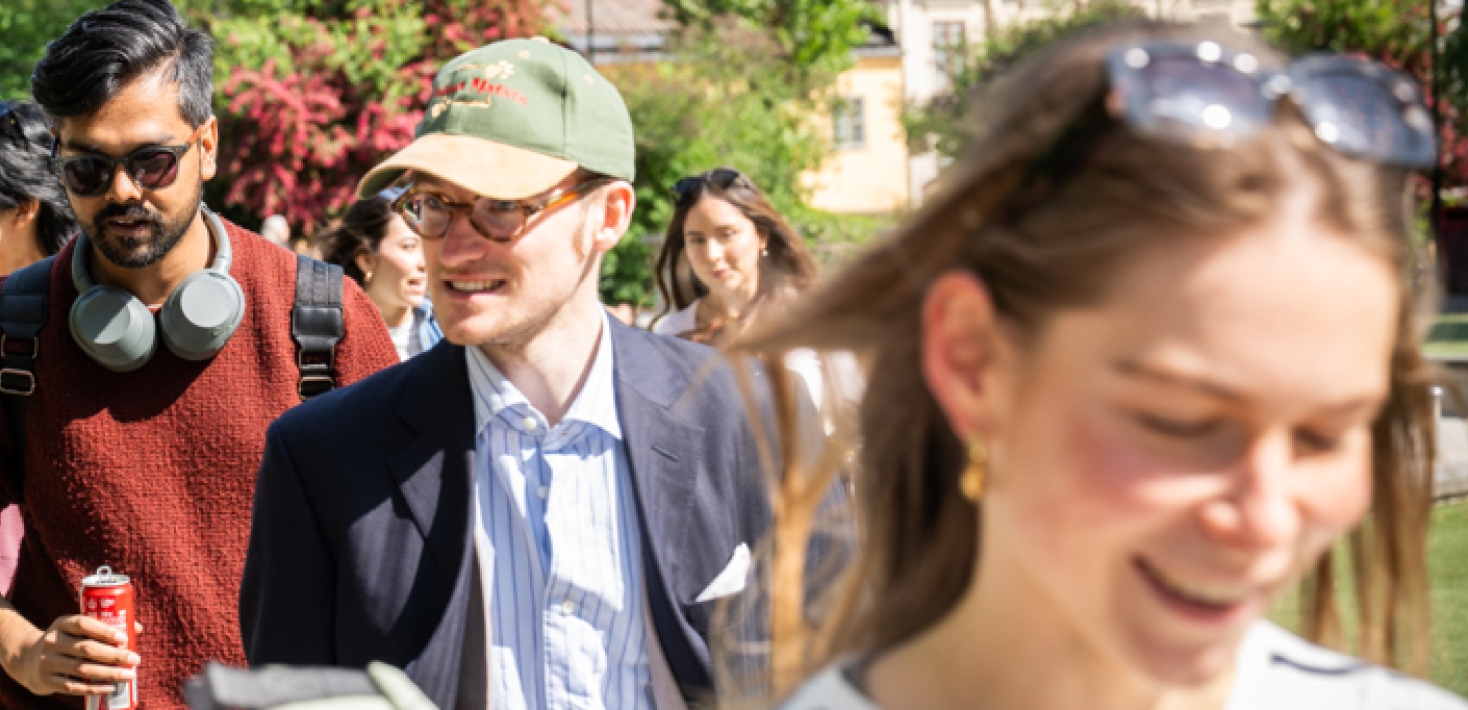 Foto: Jens Olof Lasthein