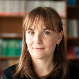Ellinor Eriksson