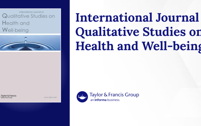 Journal cover image.