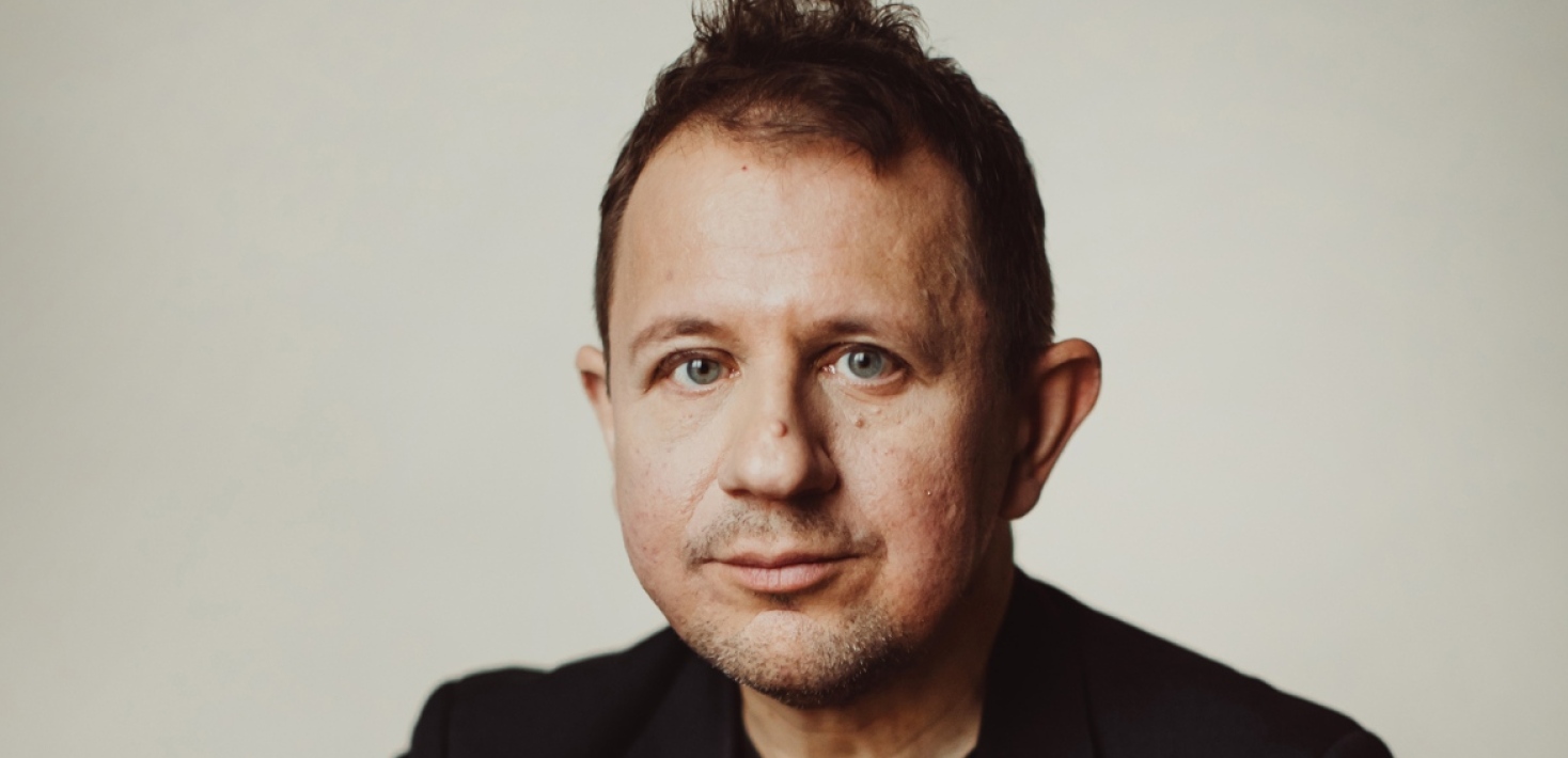 Anders Svensson porträttbild