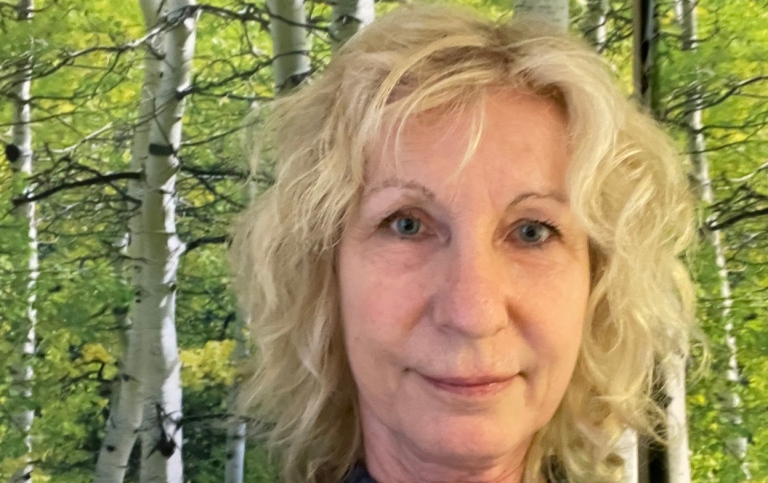 Marie_Stark_Otterblad, Foto_Privat