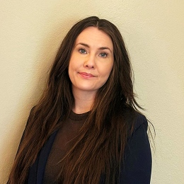 Amanda Jonasson