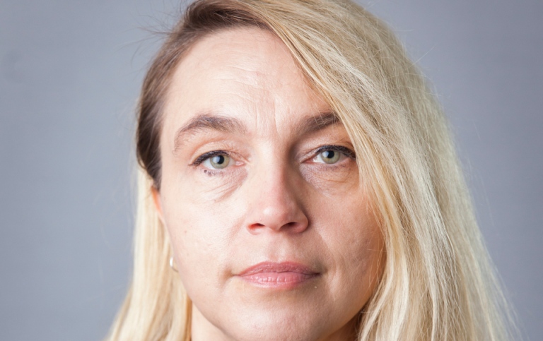 Anna Cavallin