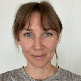 Siri Haavimb