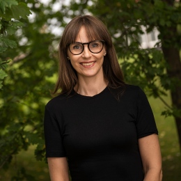 Anna Ahlgren
