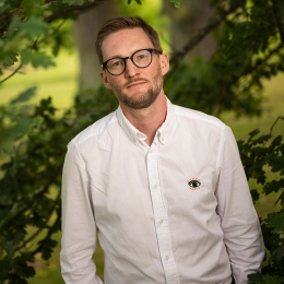 Hampus Bejnö