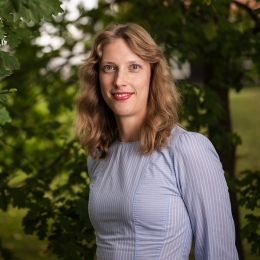 Heidi Wimmer