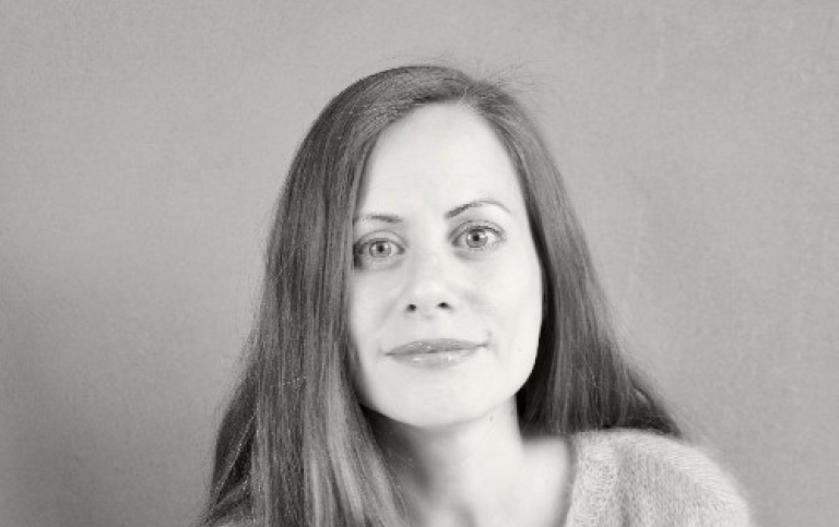 Carla Alanis_Foto Doktotand i Spanska