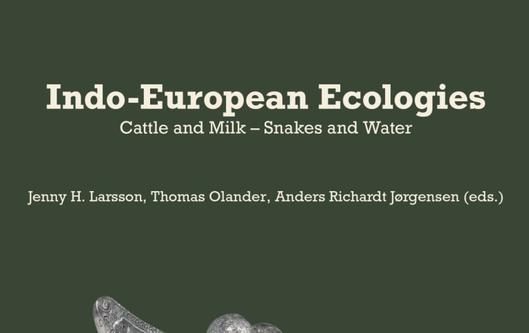 Indo-European Ecologies