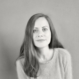 Foto: Privat Carla Alanis_Foto