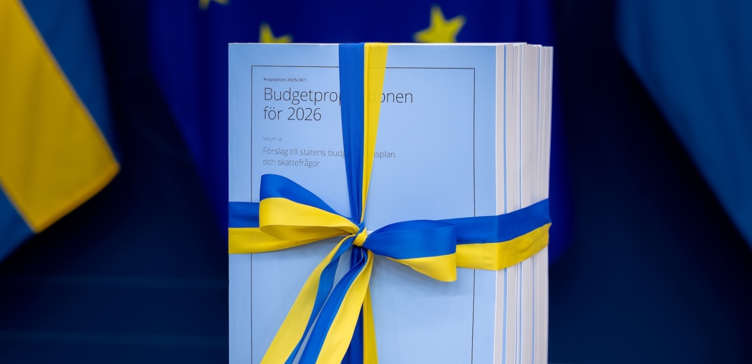 Budgetproposition