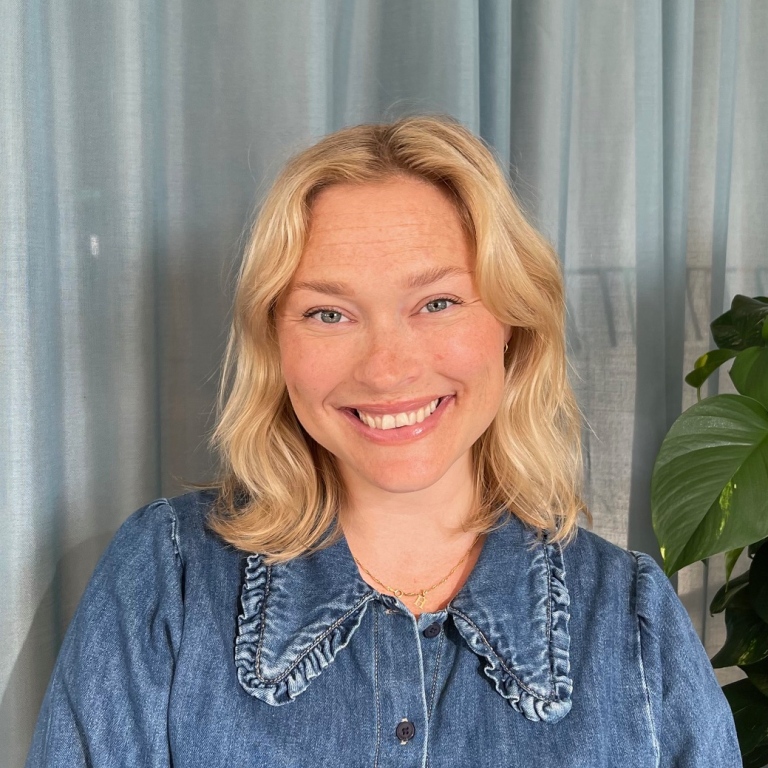 Fotografi av Rebecca.