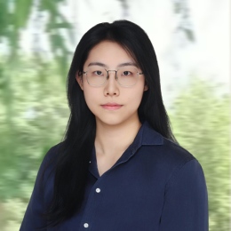 Jiaqi Luo