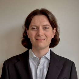 Edvin Ahlander