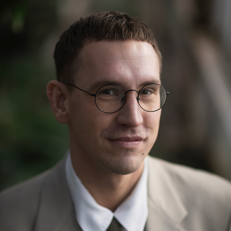 Adam Kjellgren.