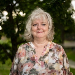 Photo: N/A, License: N/A Annika Käck