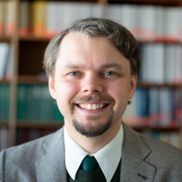 Olof Blomqvist 2025