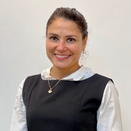 Silsa Miranda Heilborn.