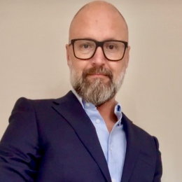 Christopher Collstedt