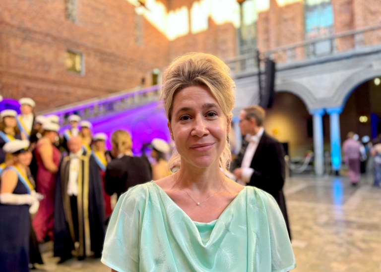 Sabina Čehajić-Clancy