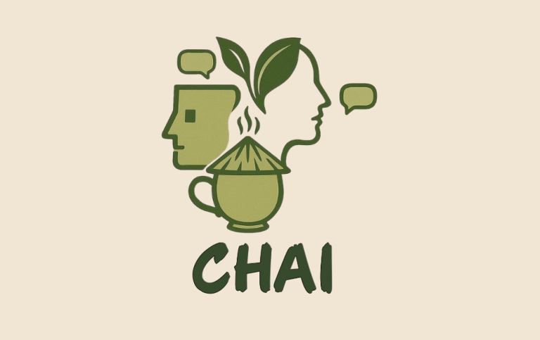 CHAI logo