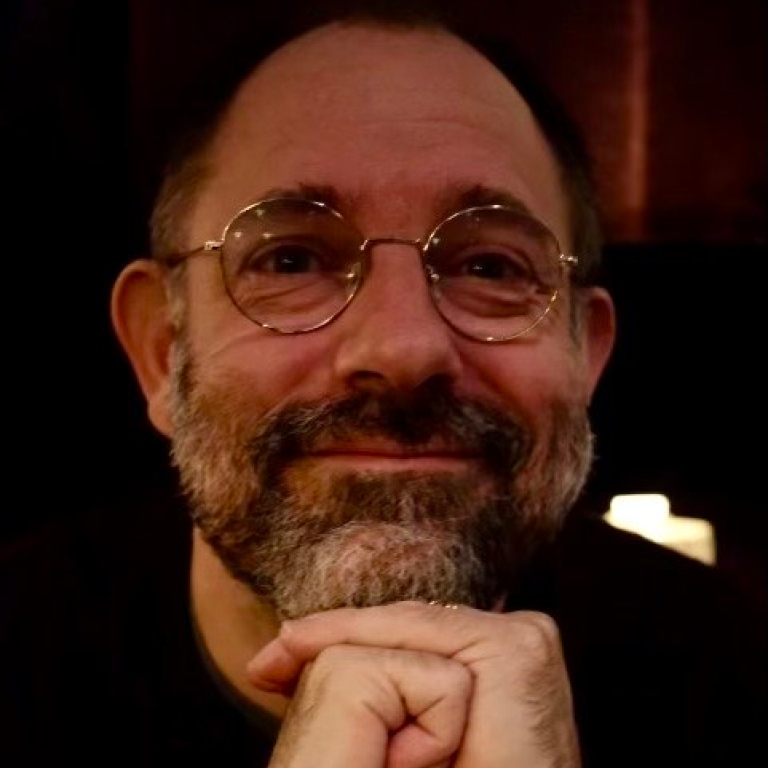 Christian Broberger