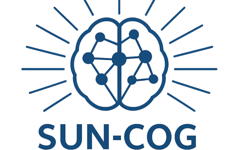 SUN-COG logga.