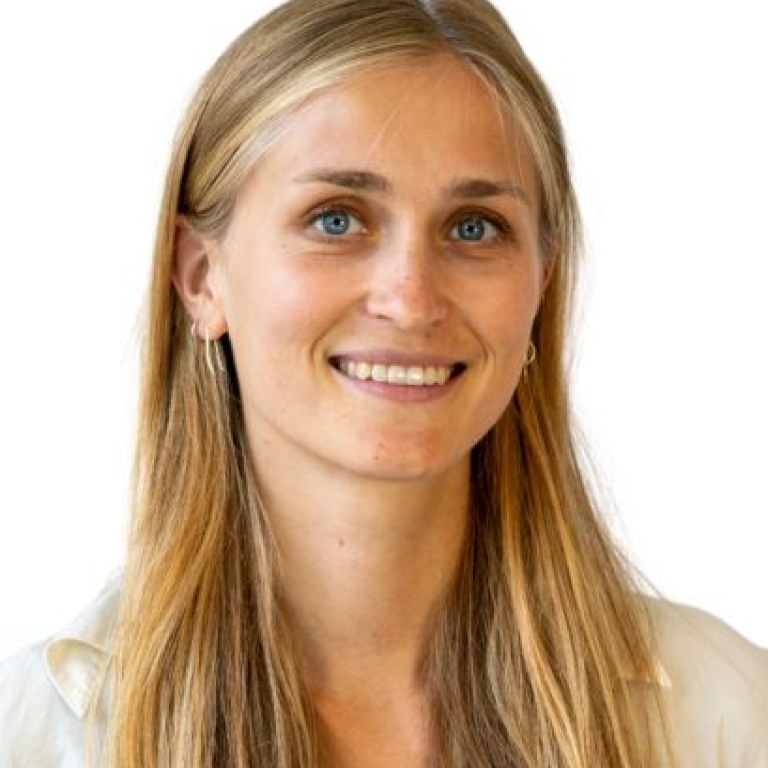 Anne Charlotte Bunge